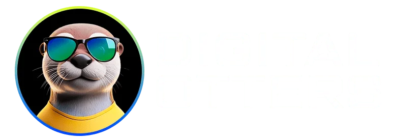 Digital Otters Pakistan